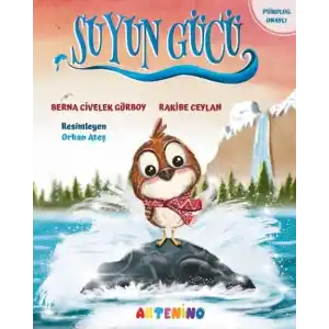 TCX Suyun Gücü