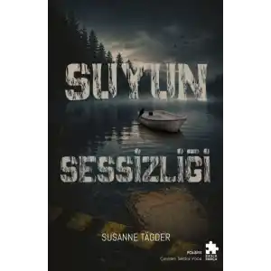 TCX Suyun Sessizliği