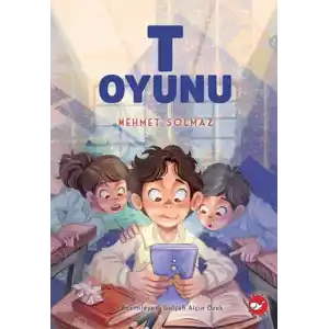TCX T Oyunu
