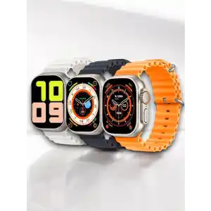 TCX T10 Ultra 2 Akıllı Saat