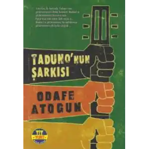 TCX Tadunonun Şarkısı