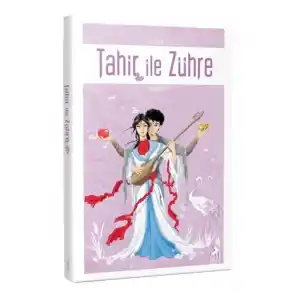 TCX Tahir ile Zühre