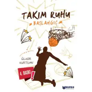TCX Takım Ruhu Başlangıç