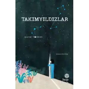 TCX Takımyıldızlar