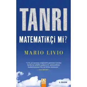 TCX Tanrı Matematikçi Mi?