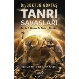 TCX Tanrı Saşları