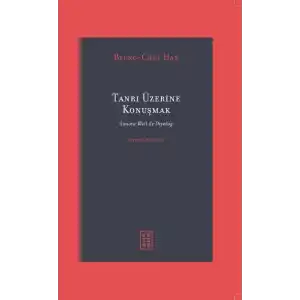 TCX Tanrı Üzerine Konuşmak