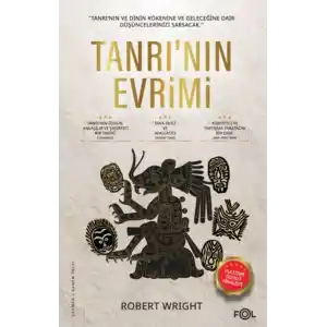 TCX Tanrı’nın Evrimi