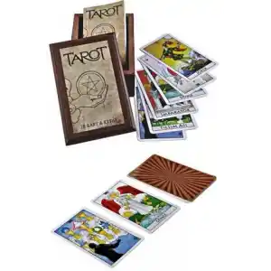 TCX Tarot