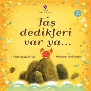 TCX Taş Dedikleri Var Ya...