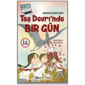 TCX Taş Devri’nde Bir Gün