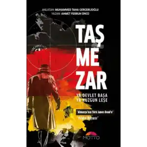 TCX Taş Mezar