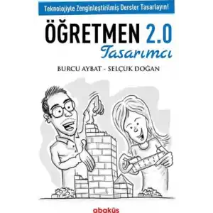 TCX Tasarımcı Öğretmen 2.0