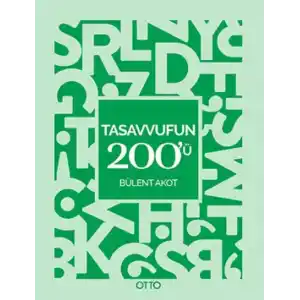 TCX Tasvufun 200ü