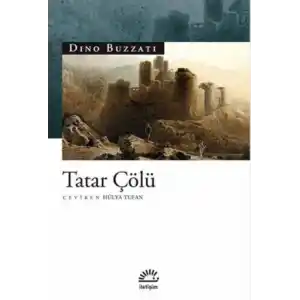 TCX Tatar Çölü
