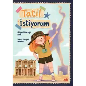 TCX Tatil İstiyorum