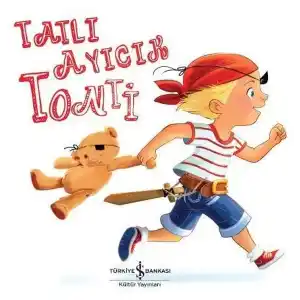 TCX Tatlı Ayıcık Tonti