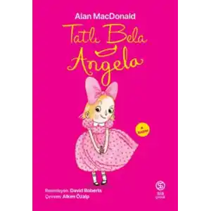 TCX Tatlı Bela Angela