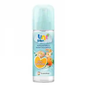TCX TCX®   Bebek Kolonya 150 ml Tatlı Esintiler