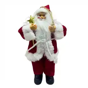 TCX TCX® Mini Noel Baba Figürü