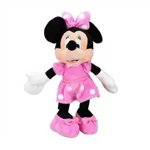 TCX TCX®  Minnie Core Peluş 25 cm