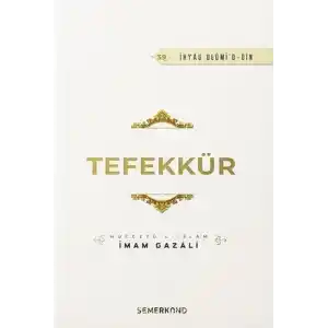 TCX Tefekkür