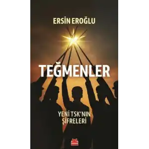 TCX Teğmenler