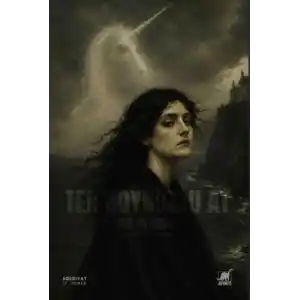 TCX Tek Boynuzlu At