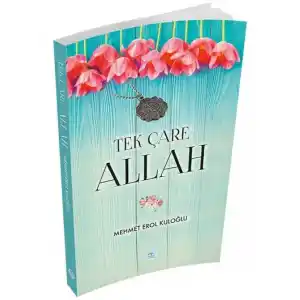 TCX Tek Çare Allah