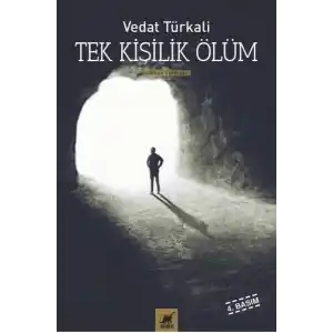 TCX Tek Kişilik Ölüm