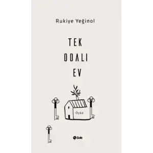TCX Tek Odalı Ev