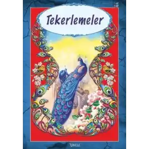 TCX Tekerlemeler