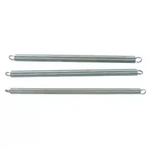 TCX Tel / Hoppala Kapı Çekme Yayı Orta - 27 Cm, 1/2