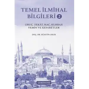 TCX Temel İlmihal Biileri 2