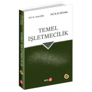 TCX Temel İşletmecilik