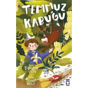 TCX Temmuz Kabuğu