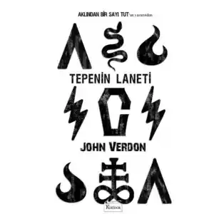 TCX Tepenin Laneti