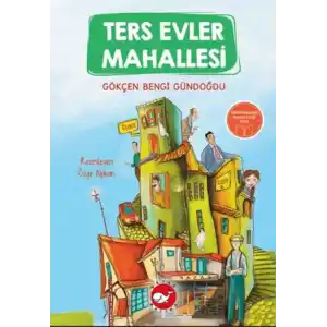 TCX Ters Evler Mahallesi