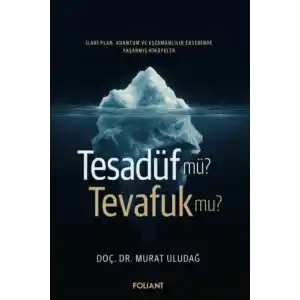 TCX Tesadüf Mü? Tevafuk Mu?