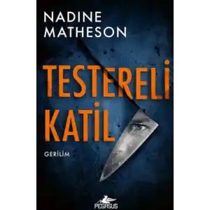 TCX Testereli Katil