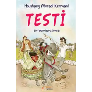 TCX Testi  Bir Yardımlaşma Örneği!