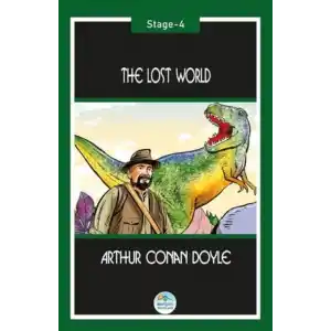 TCX The Lost World (Stage-4)