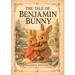 TCX The Tale of Benjamin Bunny