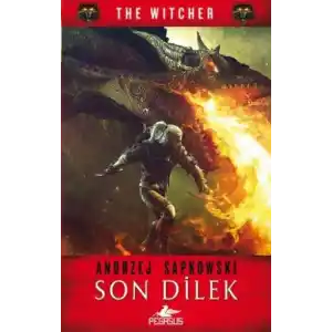 TCX The Witcher 1 - Son Dilek