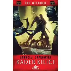 TCX The Witcher 2 - Kader ı