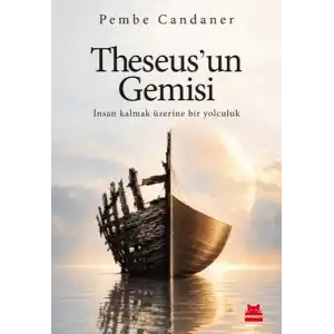 TCX Theseus’un Gemisi
