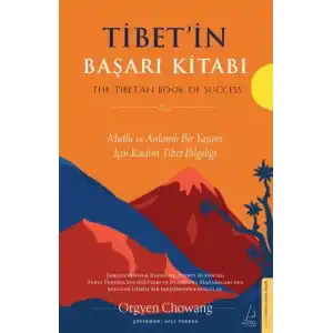 TCX Tibet’in Başarı Kitabı