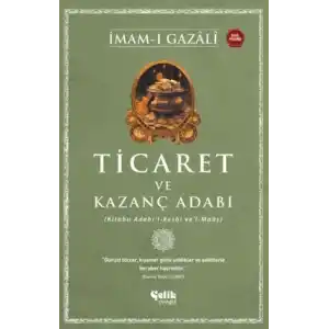 TCX Ticaret ve Kazanç Adabı