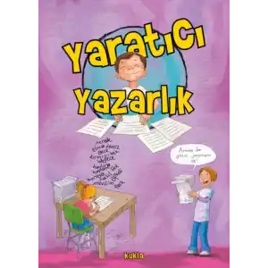 TCX tıcı Yazarlık