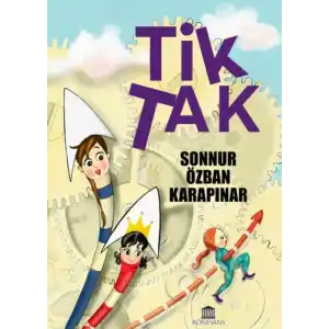 TCX Tik Tak